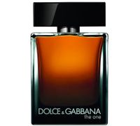Dolce & Gabbana The One eau di parfum uomo 100ml