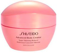 Body Creator Super Slimming Reducer Crema Corpo Anti-Cellulite 200ml