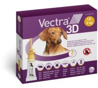 VECTRA 3D*3PIP 1,5-4KG GIALLO