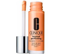 Beyond Perfecting 2 in 1 Fondotinta E Concealer 02 Alabaster