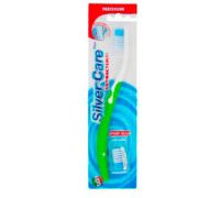 Spazzolino Plus Medio + Ricambio