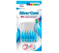 Scovolino Interdentale Large 6 pz