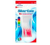 Scovolino Interdentale Ultra Fine 6 pz