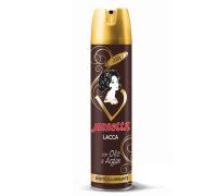 Lacca per Capelli Argan 300ml