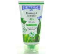 I Provenzali Bio Dermogel Biologico Lenitivo all'Aloe 150ml