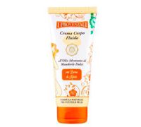 I Provenzali crema fluida all'olio di mandorle dolci 200ml