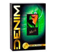 Musk Eau De Toilette 100ml