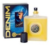 Original Eau De Toilette 100ml