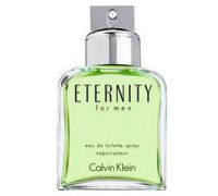 Eternity For Men Eau De Toilette 100ml