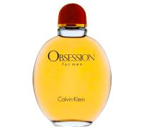 Obsession For Men Eau De Toilette 125ml