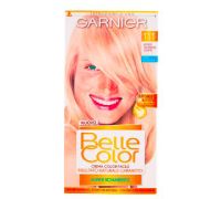 Belle Color Crema Color Facile Super Schiarente 111 Biondo Chiarissimo Cenere