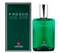 Victor Fresco eau di cologne uomo 100ml
