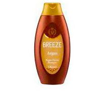 Breeze Argan Bagno Doccia Shampoo 400ml