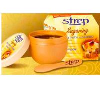 Strep Sugaring Cera a Freddo allo Zucchero 250ml