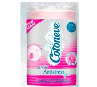 Dischetti Struccanti Maxi con Rosa Canina 50pz