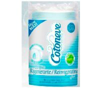 Dischetti Struccanti Maxi con Alga Azzurra 50pz