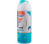 Figaro schiuma da barba sensitive 400ml