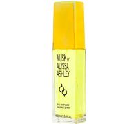 Musk Eau Parfumee Cologne Spray Acqua Profumata Corpo 100ml