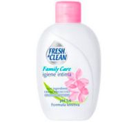 Fresh&Clean Detergente Intimo Formula Lenitiva 200ml