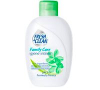 Fresh&Clean Detergente Intimo Formula Fresca 200ml