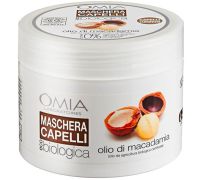 Maschera Capelli Olio di Macadamia 250 ml