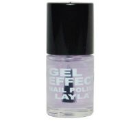 Gel Effect Nail Polish Top Coat