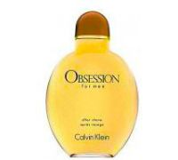 Obsession After Shave Vapo 125ml