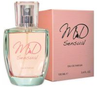 Sensual Eau De Parfum 100ml