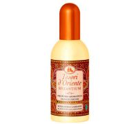 Tesori d'Oriente Byzantium Profumo Aromatico Rosa Nera e Labdano 100ml