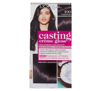 Casting Creme Gloss Trattamento Colorante Senza Ammoniaca 100 Liquirizia