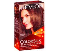 ColorSilk Tinta per Capelli Senza Ammoniaca 40 Medium Ash Brown