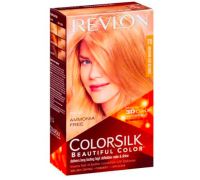 ColorSilk Tinta per Capelli Senza Ammoniaca 70 Medium Ash Blonde