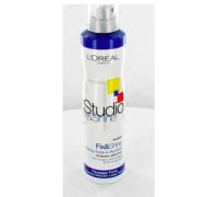 Studio Fix&Shine Spray Fissa e Illumina Fissaggio Forte 250ml