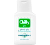 Chilly Gel Detergente Intimo Formula Fresca 50ml