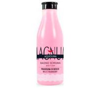 Aquolina fragolina di bosco bagnoschiuma 500ml