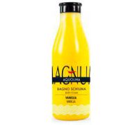 Aquolina vaniglia bagnoschiuma 500ml