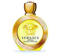 Eros Pour Femme Eau De Toilette 50ml