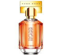 The Scent For Her Eau De Parfum 100ml
