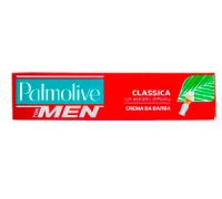 Palmolive For Men crema da barba classica 100ml
