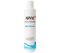 Aquapure Hydra Milk & Tonic Latte Detergente 2 In 1 200ml