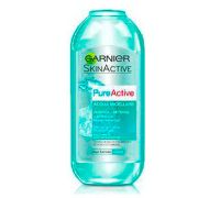 Garnier Skin Active Pure Active Acqua Micellare per Pelli Miste con Imperfezioni 400ml