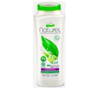 Shampoo Thè Verde 250 ml