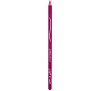 Wet N Wild Color Icon Lipliner Pencil Matita Labbra E717 Berry Red