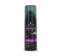 Ritocco Ricrescita Spray Ritocco Ricrescita Temporaneo Nero 120ml