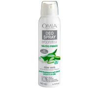 Deo Spray Aloe Vera Deodorante 150 ml