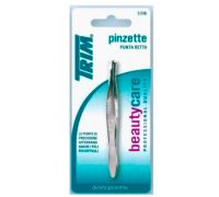 Trim Pinzetta Ciglia Punta Retta 5-31BI