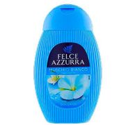 Felce Azzurra muschio bianco doccia gel 250ml