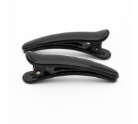 Beccuccio tartaruga nero