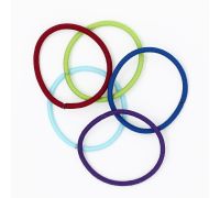 Elastici Sottili 5pz