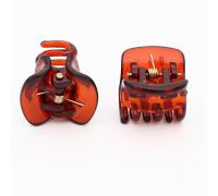 Mollettine Micro Tart Marrone 2pz